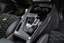 Audi RS4 Avant Edition 25 Years - U1831