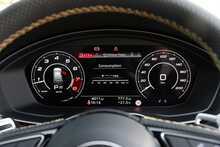 Audi RS4 Avant Edition 25 Years - U1831