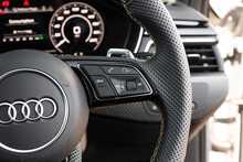 Audi RS4 Avant Edition 25 Years - U1831