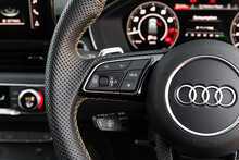 Audi RS4 Avant Edition 25 Years - U1831