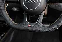 Audi RS4 Avant Edition 25 Years - U1831