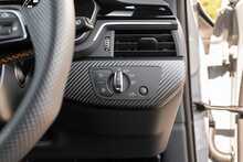 Audi RS4 Avant Edition 25 Years - U1831