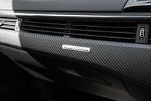 Audi RS4 Avant Edition 25 Years - U1831
