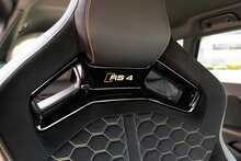 Audi RS4 Avant Edition 25 Years - U1831