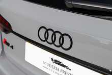 Audi RS4 Avant Edition 25 Years - U1831