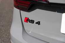 Audi RS4 Avant Edition 25 Years - U1831