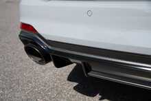 Audi RS4 Avant Edition 25 Years - U1831
