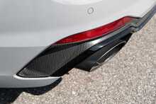 Audi RS4 Avant Edition 25 Years - U1831