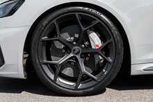 Audi RS4 Avant Edition 25 Years - U1831