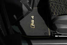 Audi RS4 Avant Edition 25 Years - U1831