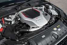 Audi RS4 Avant Edition 25 Years - U1831