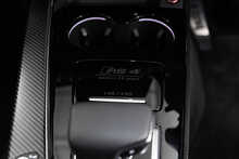 Audi RS4 Avant Edition 25 Years - U1831