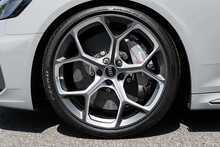 Audi RS4 Avant Edition 25 Years - U1831
