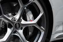 Audi RS4 Avant Edition 25 Years - U1831