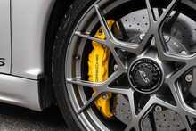 Porsche 718 Spyder RS - U1832