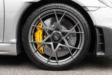 Porsche 718 Spyder RS - U1832