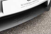 Porsche 718 Spyder RS - U1832