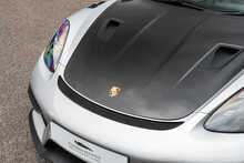 Porsche 718 Spyder RS - U1832