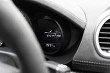 Porsche 718 Spyder RS - U1832