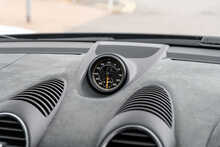 Porsche 718 Spyder RS - U1832