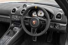 Porsche 718 Spyder RS - U1832
