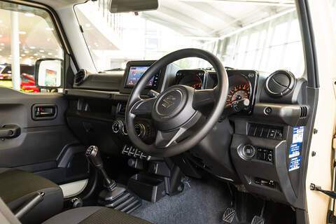 Sierra 1.5 2dr MPV Manual Petrol