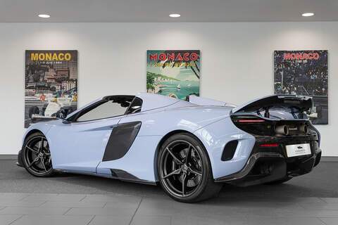 V8 Ssg 3.8 2dr Convertible Automatic Petrol