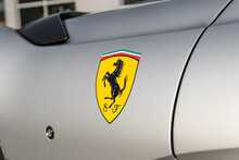Ferrari 812 Competizione Aperta - U1843