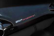 Ferrari 812 Competizione Aperta - U1843