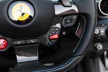 Ferrari 812 Competizione Aperta - U1843