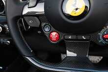 Ferrari 812 Competizione Aperta - U1843