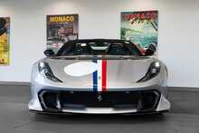 Ferrari 812 Competizione Aperta - U1843