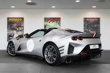 Ferrari 812 Competizione Aperta - U1843
