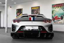 Ferrari 812 Competizione Aperta - U1843