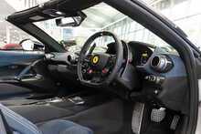 Ferrari 812 Competizione Aperta - U1843