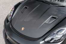Porsche 718 Spyder RS - U1844
