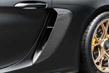 Porsche 718 Spyder RS - U1844