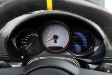 Porsche 718 Spyder RS - U1844