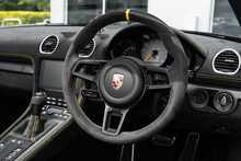 Porsche 718 Spyder RS - U1844