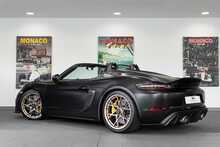 Porsche 718 Spyder RS - U1844