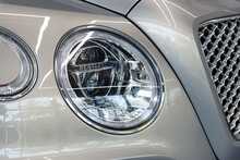 Bentley Bentayga W12 Mulliner - U1851
