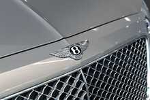 Bentley Bentayga W12 Mulliner - U1851