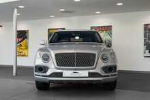 Bentley Bentayga W12 Mulliner - U1851