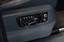 Bentley Bentayga W12 Mulliner - U1851