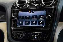 Bentley Bentayga W12 Mulliner - U1851