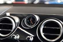 Bentley Bentayga W12 Mulliner - U1851
