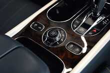 Bentley Bentayga W12 Mulliner - U1851