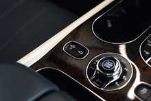 Bentley Bentayga W12 Mulliner - U1851
