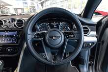 Bentley Bentayga W12 Mulliner - U1851