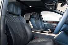 Bentley Bentayga W12 Mulliner - U1851